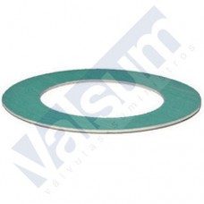 JUNTA DIN-2690 EN NBR, PARA BRIDAS,  KLINGERSIL C-4430